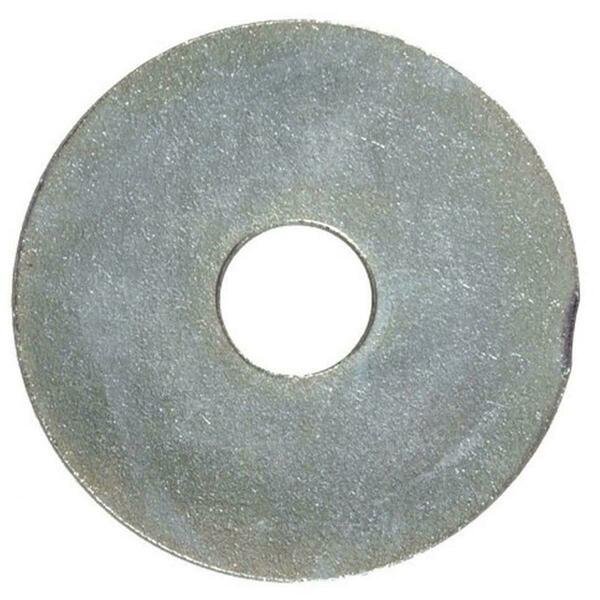 6699 0.25 x 1 dia. Fender Steel Washer, 10PK, Homecare Products, Mfr#: HO155455